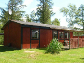 Two-Bedroom Holiday home in Væggerløse 24